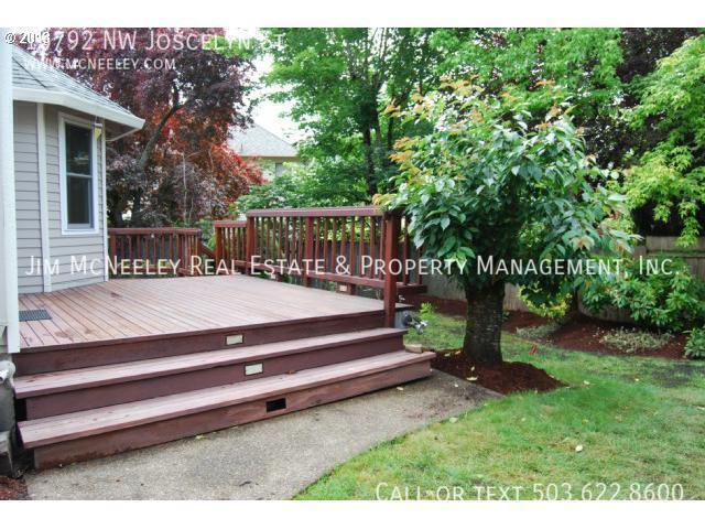 Building Photo - 16792 NW Joscelyn St