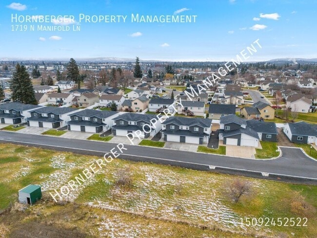 Building Photo - 1719 N Manifold Ln