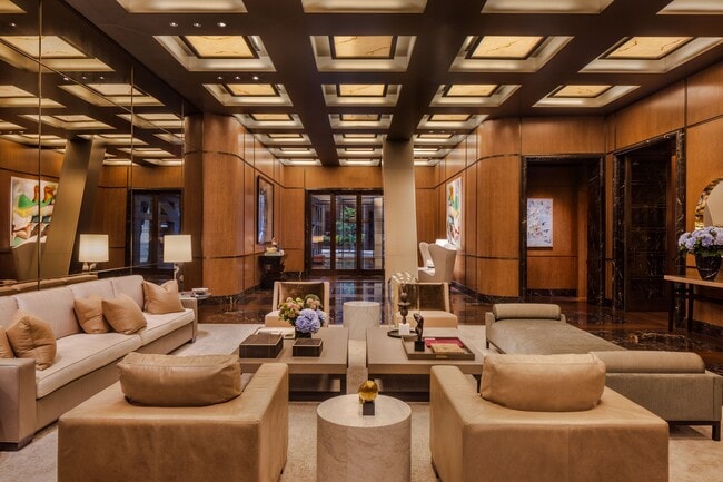 Building Photo - 53 W 53rd St