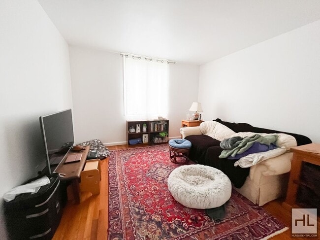 Building Photo - HARROW STREET