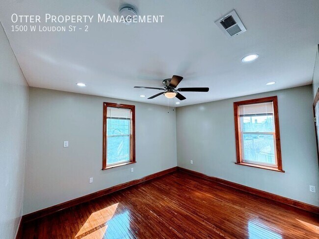 Building Photo - 1500 W Loudon St