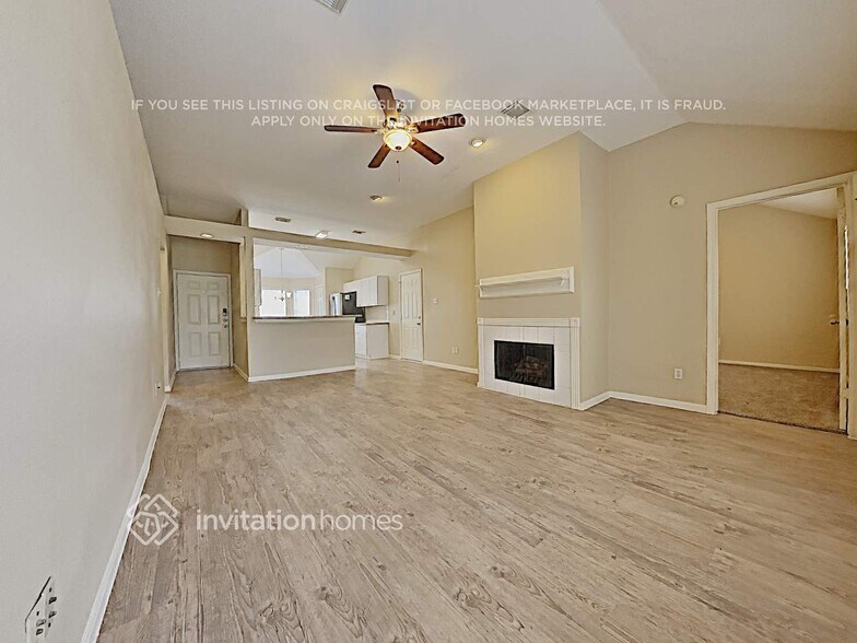Building Photo - 1347 Havelock Dr