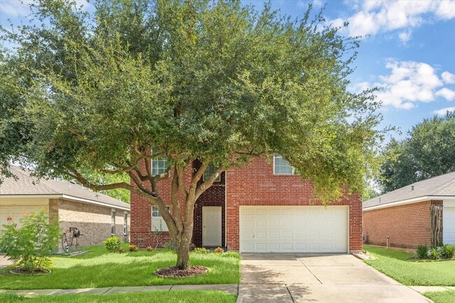 Primary Photo - 15627 Haleys Landing Ln