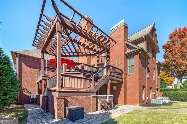 Building Photo - 692 Heritage Post Ln SW