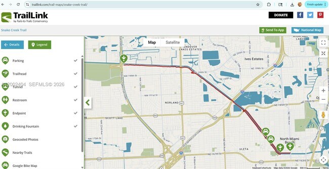 Building Photo - 581 NW 185th St