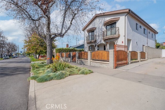 Building Photo - 4441 Alumni Ave