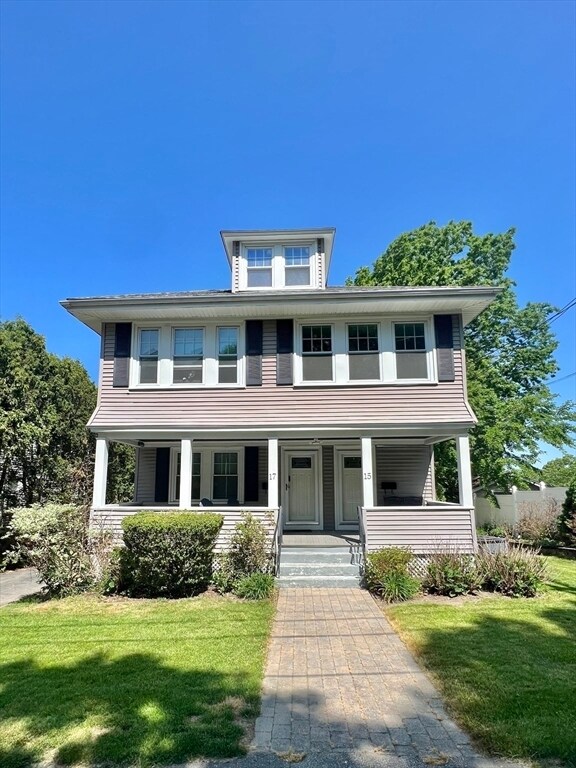 Building Photo - 15 Abigail Ave