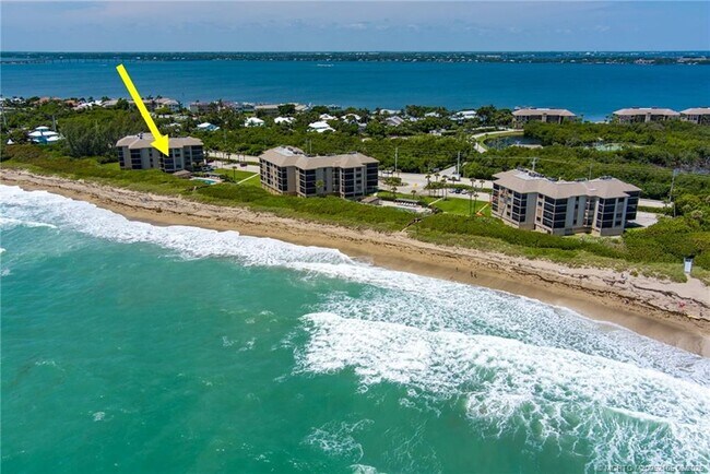 Primary Photo - 2491 NE Ocean Blvd