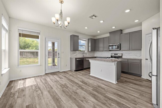 Building Photo - 14100 Purple Azalea Dr