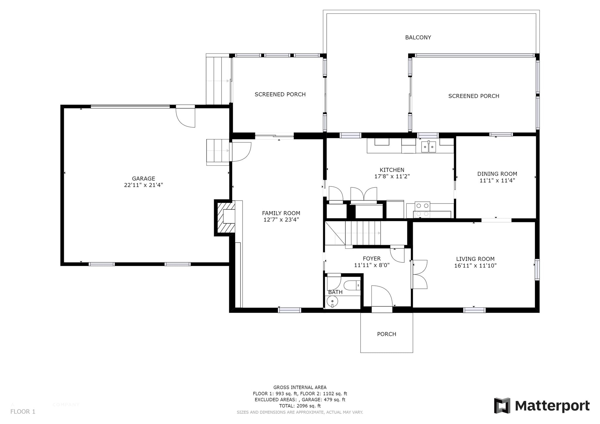 Building Photo - 6623 Brunning Glen Ct