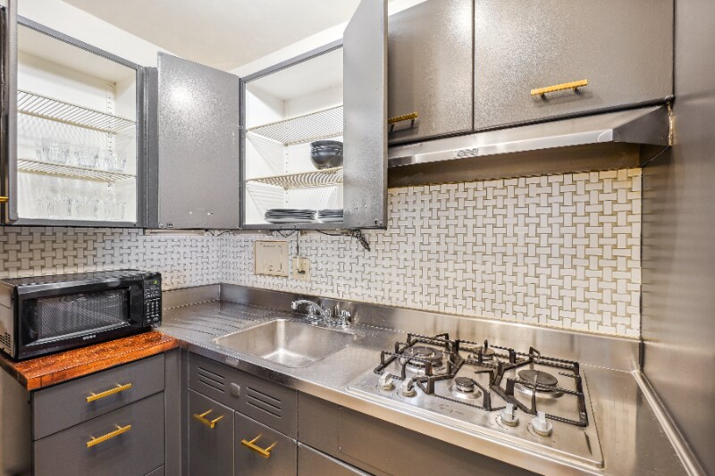 Building Photo - 2401 H St NW