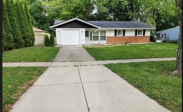 Primary Photo - 1707 Winthrop Ln