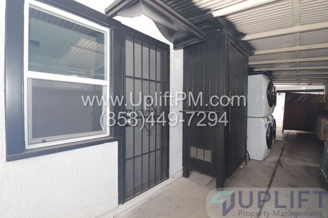 Building Photo - 4165 Wightman St