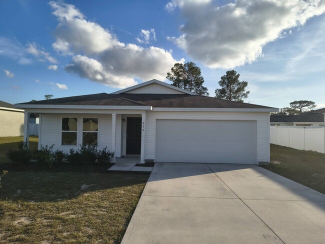 Building Photo - 275 Hyacinth Ct