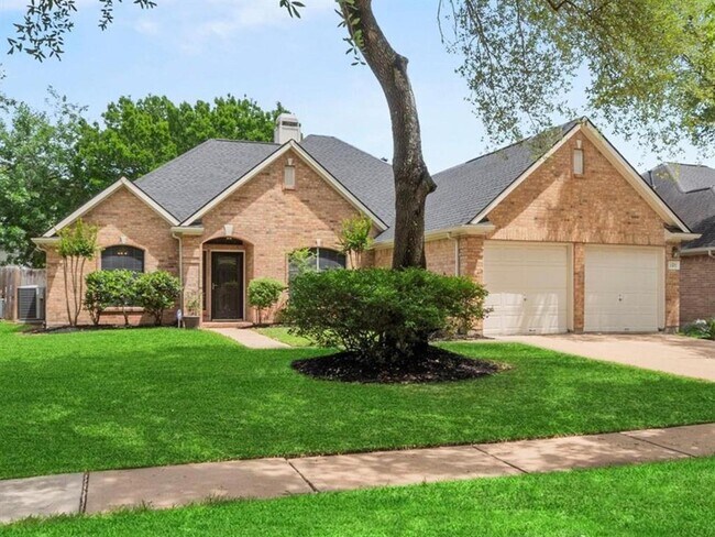 Primary Photo - 2307 Millerton Ln