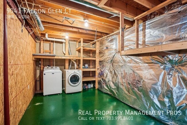Building Photo - 9041 Falcon Glen Ct