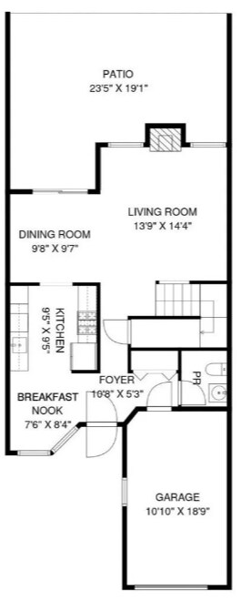 Building Photo - 214 Manahan Rd