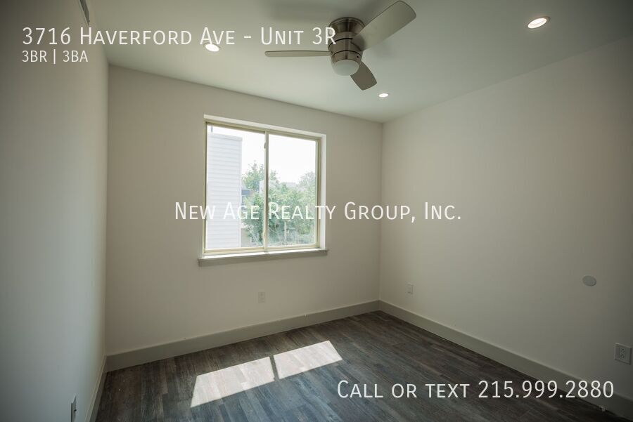 Building Photo - 3716 Haverford Ave