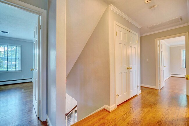 Building Photo - Available NOW! WATERFRONT Home in Witchduc...