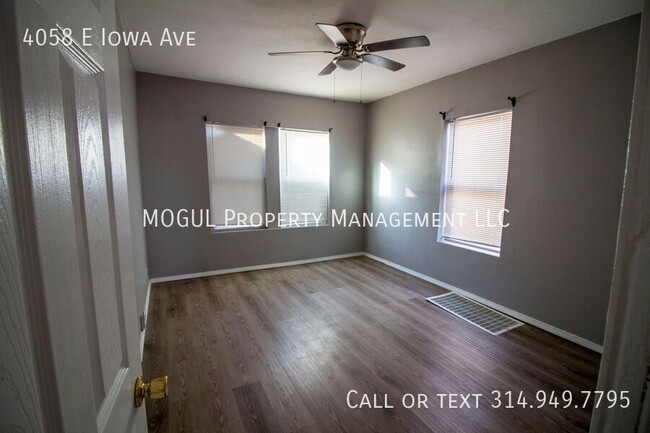 Building Photo - 4058 E Iowa Ave