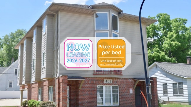 Primary Photo - 401 W Springfield Ave