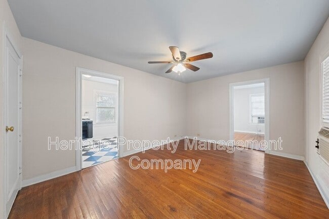 Building Photo - 109 W Norwood Ct