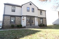 Building Photo - April FREE On This 2 Bedroom 2 Bath Duplex In The Waldo Area