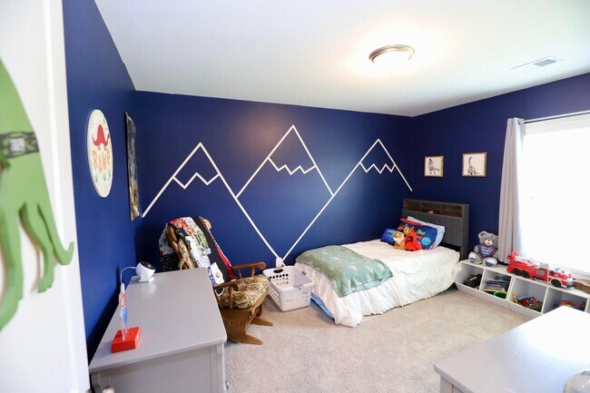Building Photo - 835 Curlew Cir