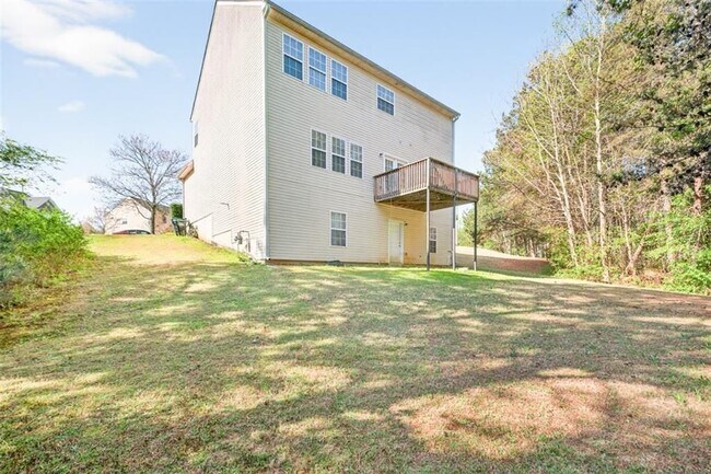 Building Photo - 4160 Plantation Mill Dr