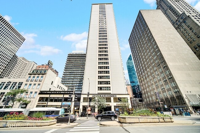 Building Photo - 535 N Michigan Ave