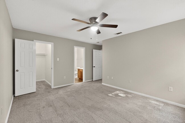 Building Photo - Charming 4-Bedroom Home on Quiet Cul-de-Sac | Move-In Ready | Deposit Alternative Available