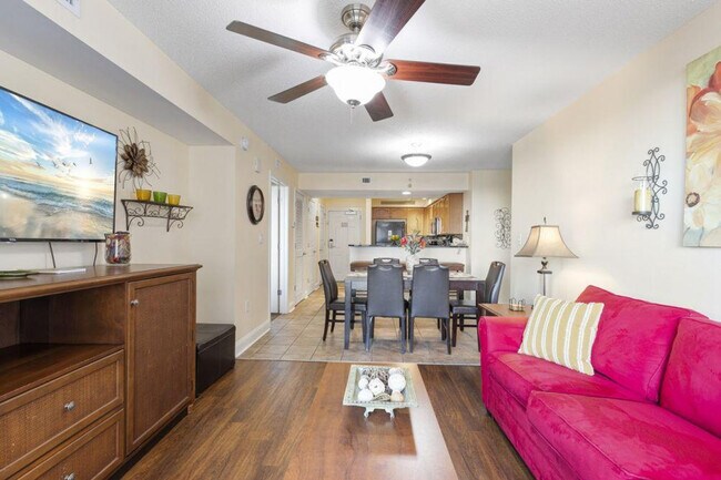 Building Photo - 1321 S Ocean Blvd