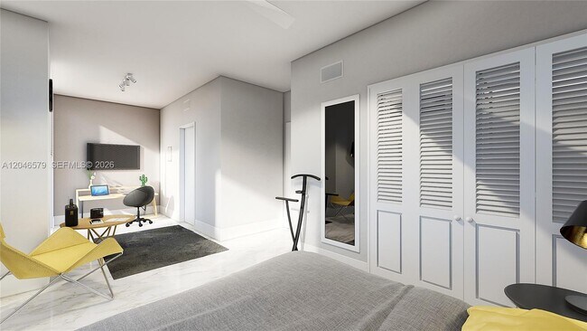 Building Photo - 420 NE 72nd St