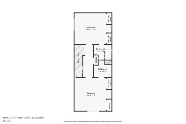 Building Photo - 228 Amberjack Dr