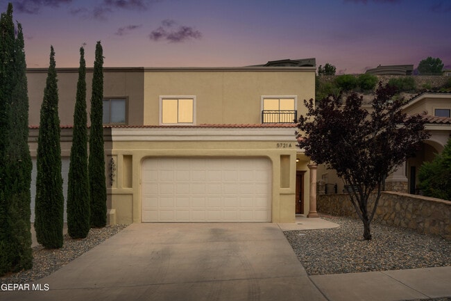 Building Photo - 5721 Caprock Ct