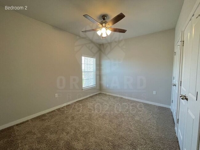 Building Photo - 2/1 Flat | New Apartments in Siloam Springs!