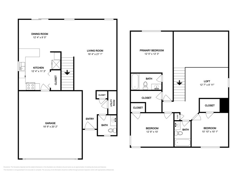 Building Photo - 7130 Sun Ct