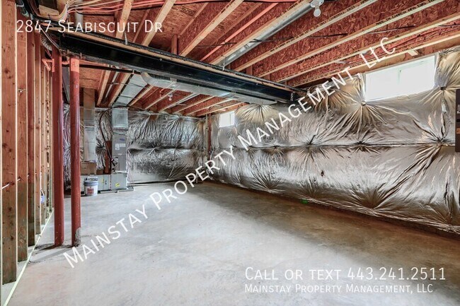 Building Photo - 2847 Seabiscuit Dr