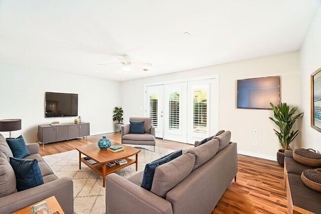 Primary Photo - Life at the Heart of Lowcountry Living in Mt. Pleasant!