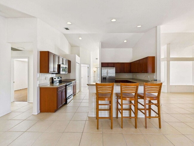 Building Photo - Furnished 4-Bedroom Home with Private Pool...