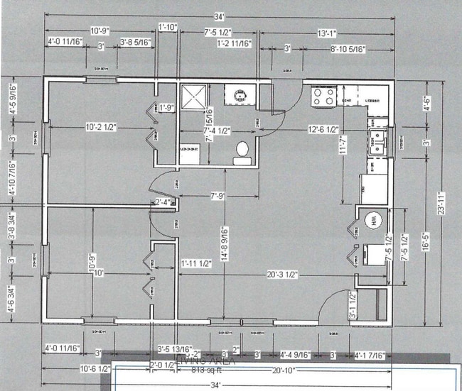 Building Photo - 326 N Wayne St