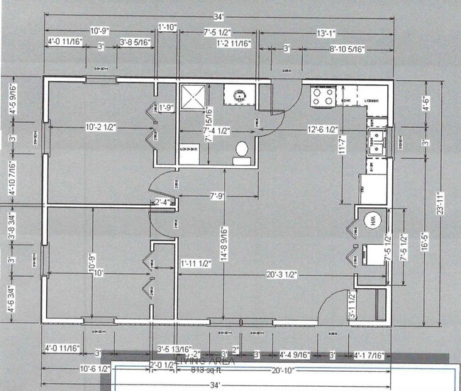 Building Photo - 328 N Wayne St