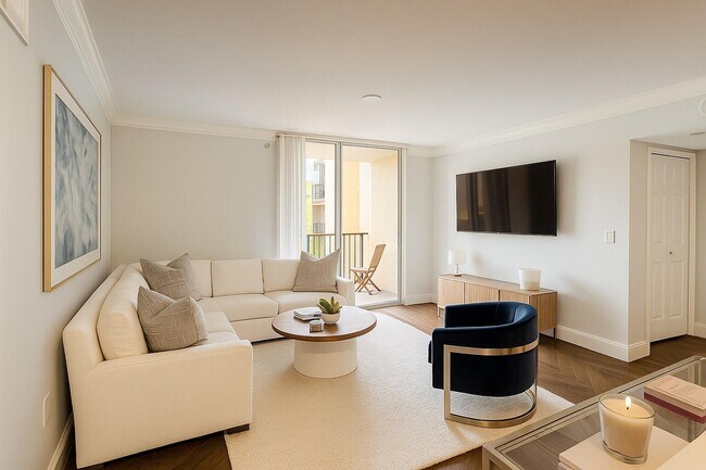 Building Photo - 15135 Michelangelo Blvd