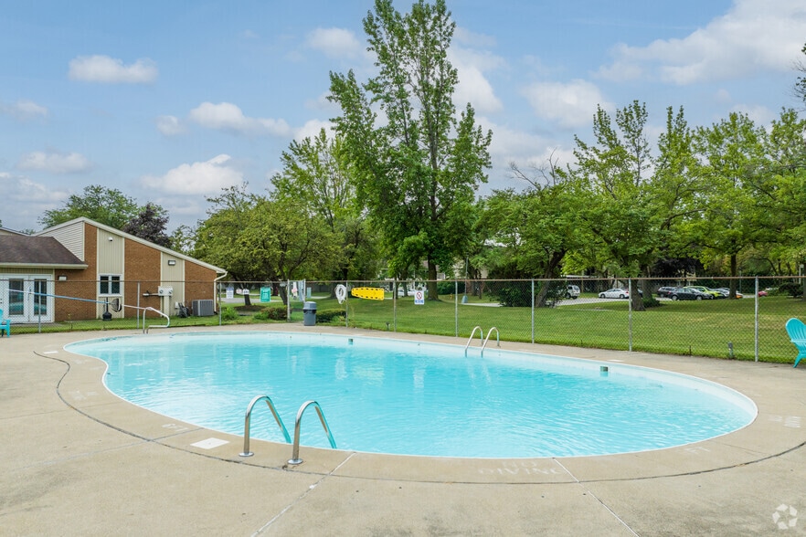 Primary Photo - Park Terrace Apartments