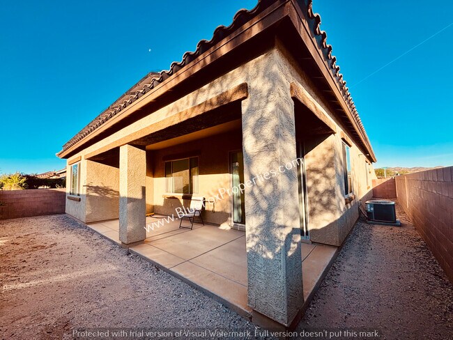 Building Photo - 198 E Woolystar Ct