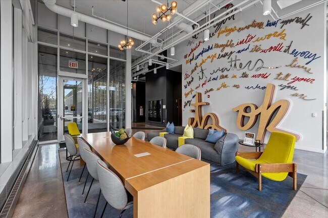 Building Photo - 728 N Morgan St