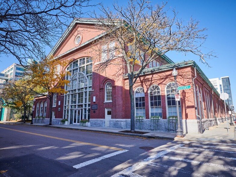 Building Photo - 106 13th St