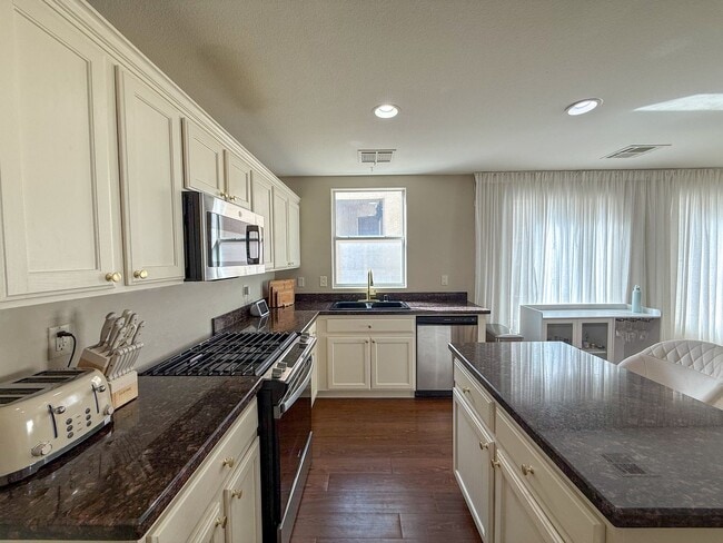 Building Photo - COMING SOON!! Luxury Living Meets Vegas Charm – 4/BR 2.5/BA Home with Hidden Speakeasy & Pool