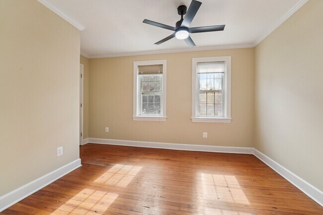 Building Photo - 730 S Wolfe St