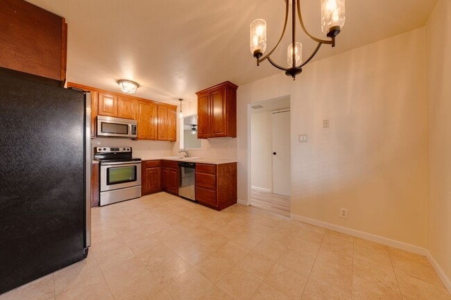 Building Photo - 5113 Sitton Way